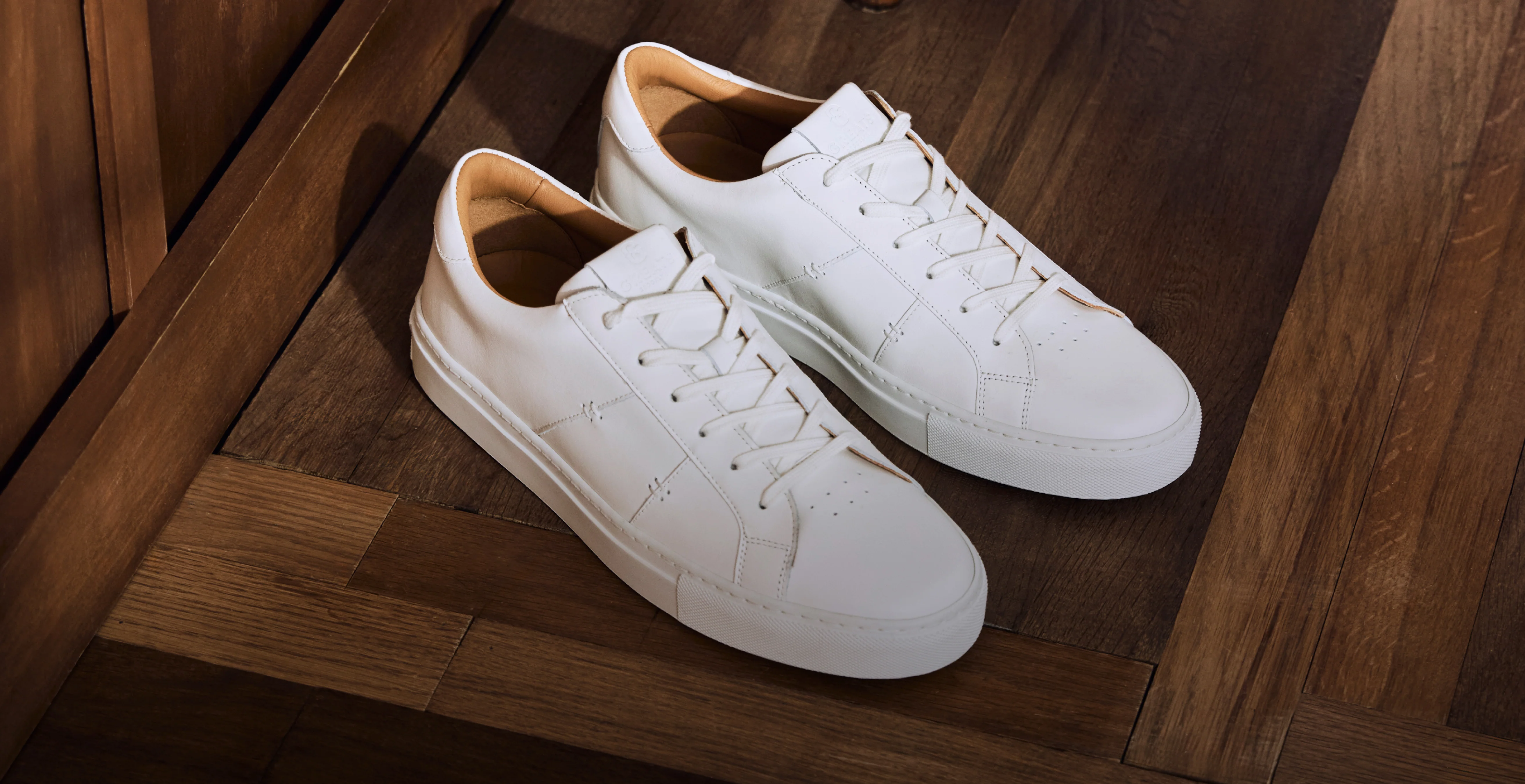 Timeless Style in Every Step